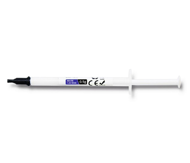 QOLTEC 0,5g biała 1.42 W/m-K 51630 - 582391 - zdjęcie